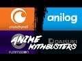 "Anime Companies are Trying to Cut Out Crunchyroll and Funimation" | Anime Mythbusters #6