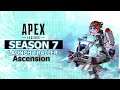 Apex Legends Season 7 – Ascension Launch Trailer