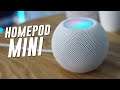 Apple Homepod Mini: Inteligentní reprák pro Apple-pozitivní domácnost! (RECENZE # 1300)