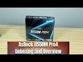 AsRock B550M Pro4 Unboxing and Overview: Can it save the HP Omen 30L???