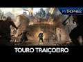 Assassin’s Creed Valhalla DLC: O Cerco de Paris - Touro Traiçoeiro - Guia de Troféu 🏆 / Conquista