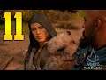 Assassin's Creed Valhalla - Part 11 "THE SONS OF RAGNAR"(Let's Play)