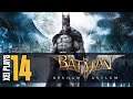 14. Batman: Arkham Asylum | First Playthrough