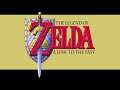 Beginning of the Journey - The Legend of Zelda: A Link to the Past