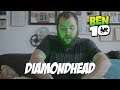 Ben 10 Transforms into Real Life Diamondhead | A VFX Short Film