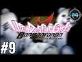 Blanket Party - Blind Let's Play Ultra Despair Girls Episode #9