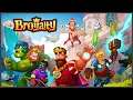 Broyalty – Medieval Kingdom Wars & Castle Building (Gameplay Android)