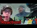 BUZZ LIGHTYEAR?! || Among Us But Its A Reality Show 3 Reaction!