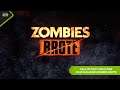 Call Of Dutty Black Ops Cold War - Zombies Brote