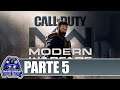 Call of Duty®  Modern Warfare®: Parte 5