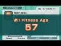 can i get a perfect wii sports fitness not being fit