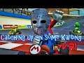 Catching up on some Karting, in VR! (Dash Dash World) Oculus Quest