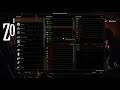 Charborg Streams - Project Zomboid: ESCAPING THE BACKROOMS 😎