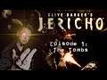Clive Barker's Jericho - #1: The Tombs of Al Khali [Xbox 360]