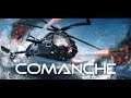 Comanche (War in the Air!) | PC Gameplay