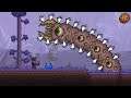 Cookie Clicker against Eater of Worlds... Modded Terraria 1.4 Let's Play #8