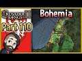 Crusader Kings 2 Holy Fury Bohemia Gameplay ▶ Part 110 🔴 Let's Play Walkthrough