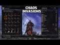Dark Souls 3: Chaos Build Invasions!