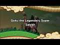 DBZ Kakarot Part 13 Goku (The Legendary Super Saiyan)