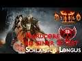 Diablo 2 Resurrected - Hardcore bis einer Stirbt - Schlangus Longus - Folge 15