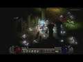 Diablo II: Resurrected Acto II Erial rocoso pt.12 tumba pedregosa