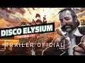 Disco Elysium: Final Cut ya está a la venta y presenta Tráiler de lanzamiento!! Launch Trailer 2021