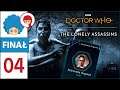 Doctor Who: The Lonely Assassins PL 💬 #4 z Szynką - FINAŁ! | Happy ending?