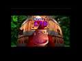 Donkey Kong 64 - Gameplay NINTENDO 64 (Emulador Project64)