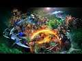 DOTA 2 CON VIEWERS MARTES 07/04/20