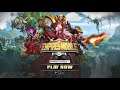 Empires Mobile Gameplay | Android | Strategy | by IGG.COM