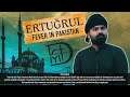ERTUGRUL FEVER | Dirilis Ertugrul Comedy Sketch | Karachi Vynz Official