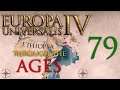 Europa Universalis IV | Ethiopia Through the Ages | Episode 79