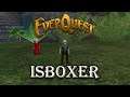 Everquest Live! - Guide - Setting up ISBoxer