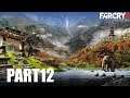 Far Cry 4 (PS4) Walkthrough PART 12- [1080p] Lets Play Gameplay PS4 PRO