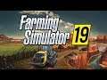 [Farming Simulator 19] 都会が嫌になったんで田舎で農業始める [PC]＃1