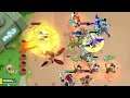 Fate Arena GAME Play MMO RAW