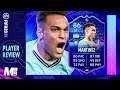 FIFA 20 TOTGS MARTINEZ REVIEW | 86 TOTGS MARTINEZ PLAYER REVIEW | FIFA 20 Ultimate Team