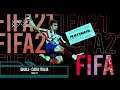 FIFA 21 Soundtrack (07 Ghali - Cara Italia) [Custom OST]