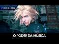 Final Fantasy VII Remake - O poder da música - Missão secundária