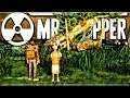 Finding Airplanes, Signals, Forts, and ROCKETS! - Mr. Prepper Gameplay