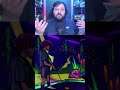 FNAF SECURITY BREACH AUMENTOU DE TAMANHO! #shorts
