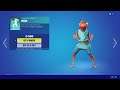 FORTNITE STUCK EMOTE IS HERE! | September 5th Item Shop Review