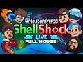 Full House! - Shellshock Live [Wholesomeverse Live] - Part 3