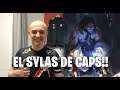 G2 CAPS JUEGA SU LEGENDARIO SYLAS EN CHALLENGER!!!! // G2 Caps stream highlights sub español