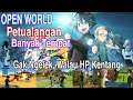 Game PSP Terbaik, Digimon World Re : Digitize English patched