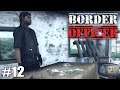 GASTEI MEU DINHEIRO NO CARA OU COROA! - Border Officer #12