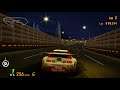 Gran Turismo 3 - Arcade Mode Denso Sard Supra on Special Stage Route 11, 2 Laps