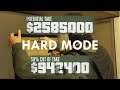 GTA Online: Team of 2 vs. The Big Con on Hard Mode | Diamond Casino Heist Finale