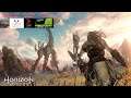 GTX 1650 GDDR6 - Horizon: Zero Dawn: Complete Edition Benchmark