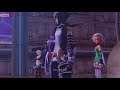 .hack//G.U. Vol. 3: Redemption (via Last Recode) playthrough Part 13 Final